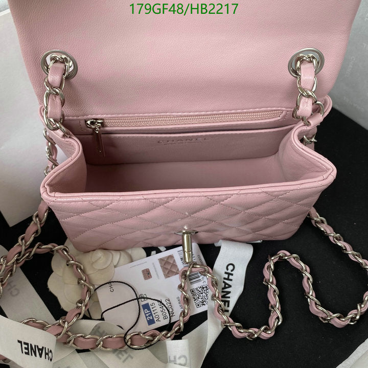 SAMC - CHL Bags - 237