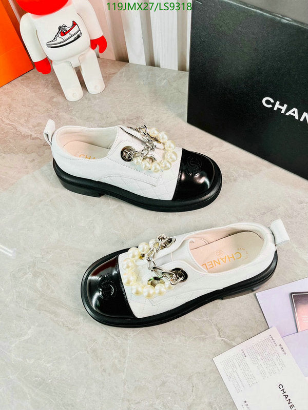 SAMC - CHL Women Shoes - 122