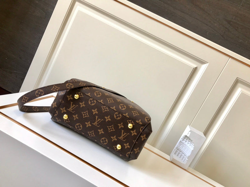 Satchel Bags - VL2 Bags - 272