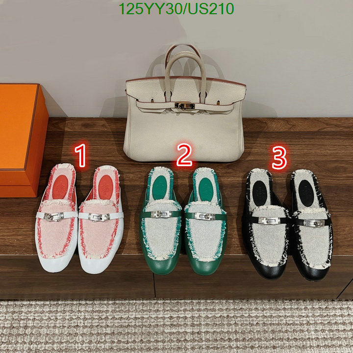 SAMC - HMS Women Shoes - 197