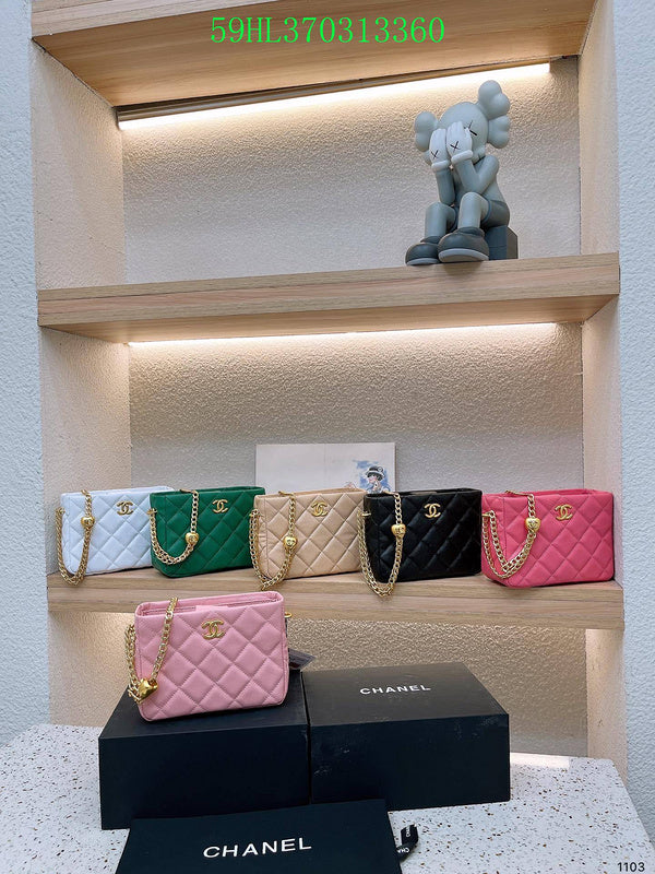 Glami - CHL Bags - 1333