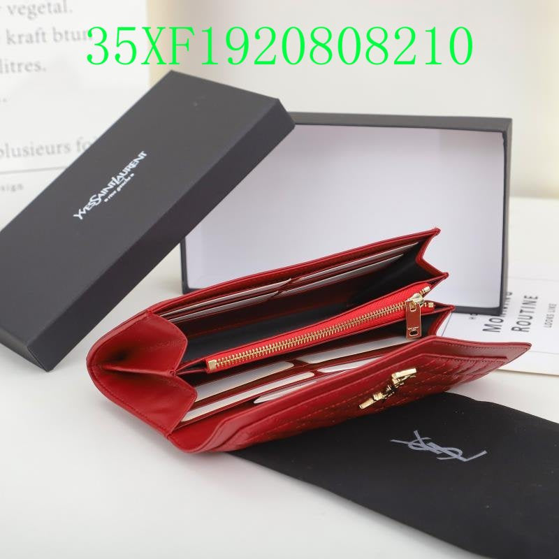 Glami - YLS Wallet - 122