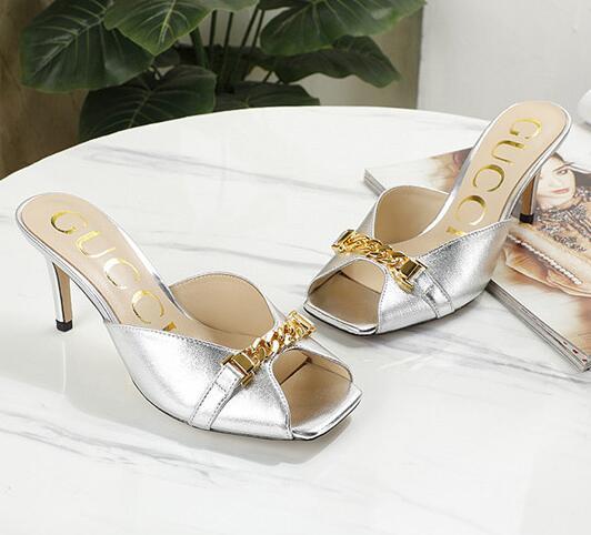 SAMC - GUKI Women Shoes - 1598