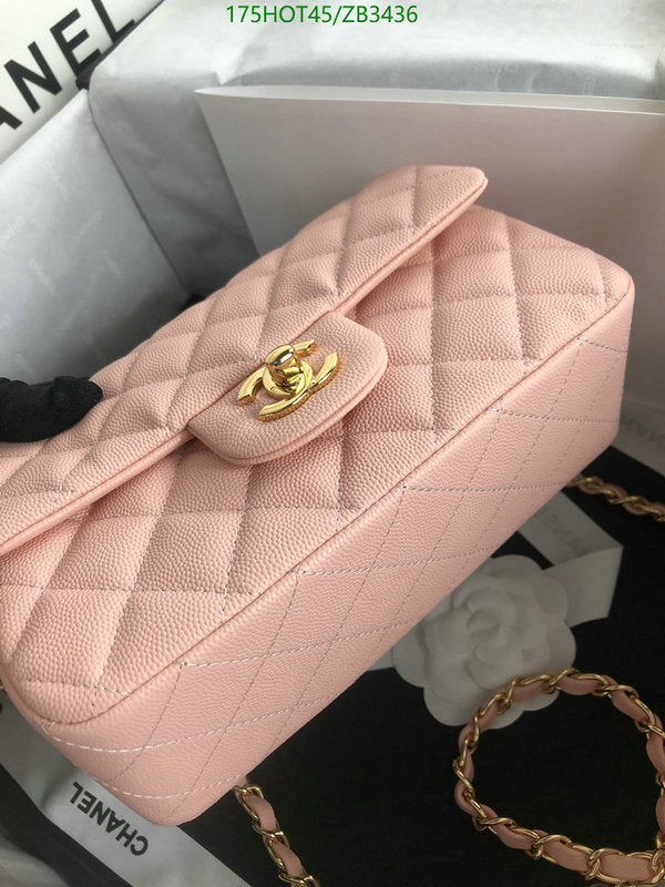 SAMC - CHL Bags - 525