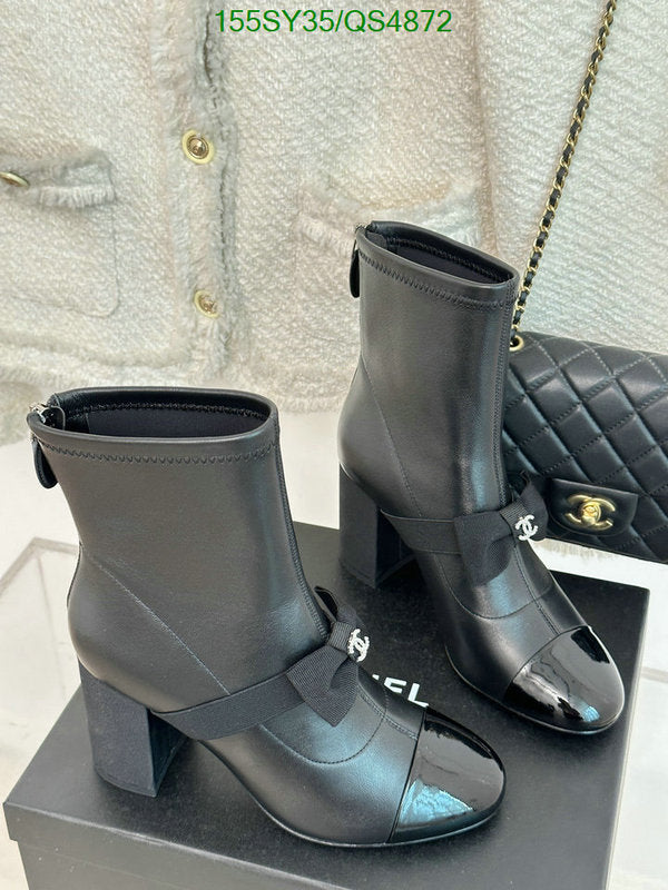 SAMC - CHL Women Boots - 458