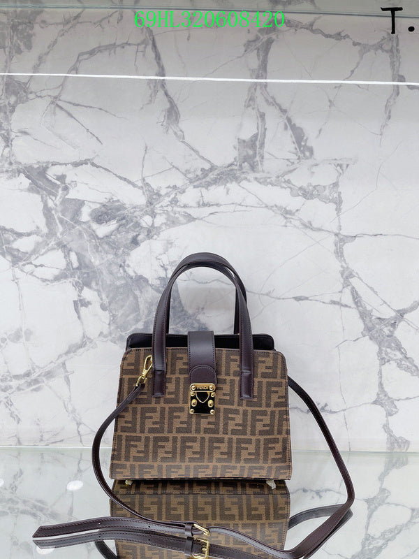 Glami - FDE Bags - 3179