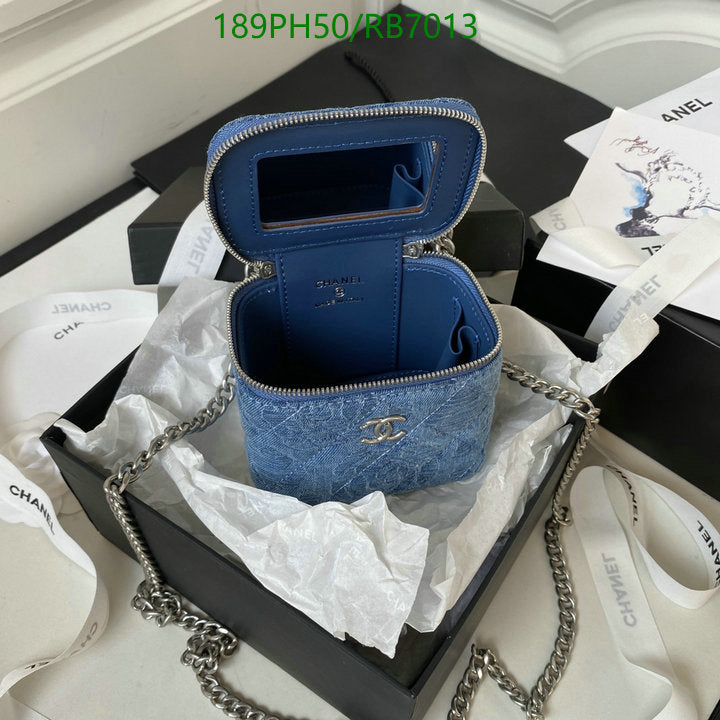 SAMC - CHL Bags - 444