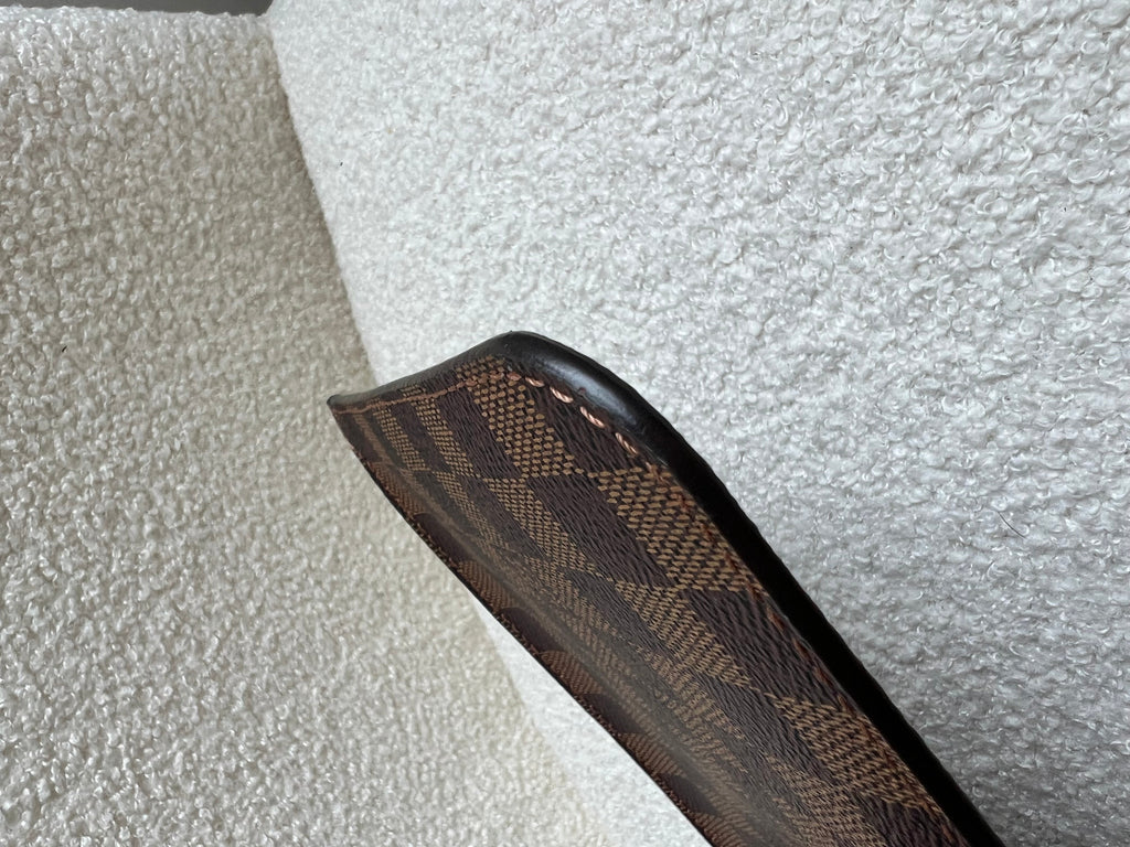Louis Vuitton Pouch (from Neverfull) in Damier Ebene