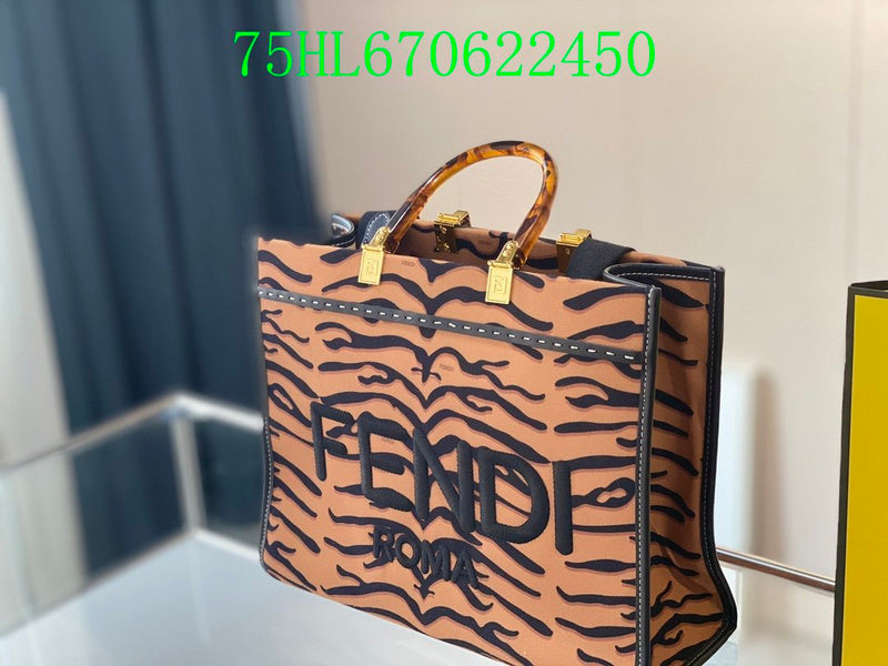 Glami - FDE Bags - 2896