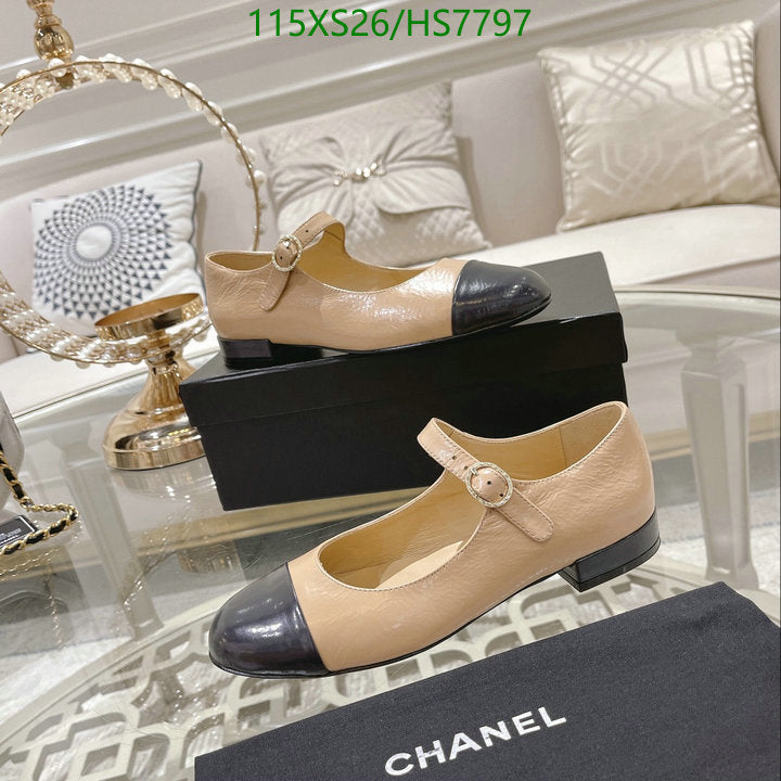 SAMC - CHL Women Shoes Ballet - 082