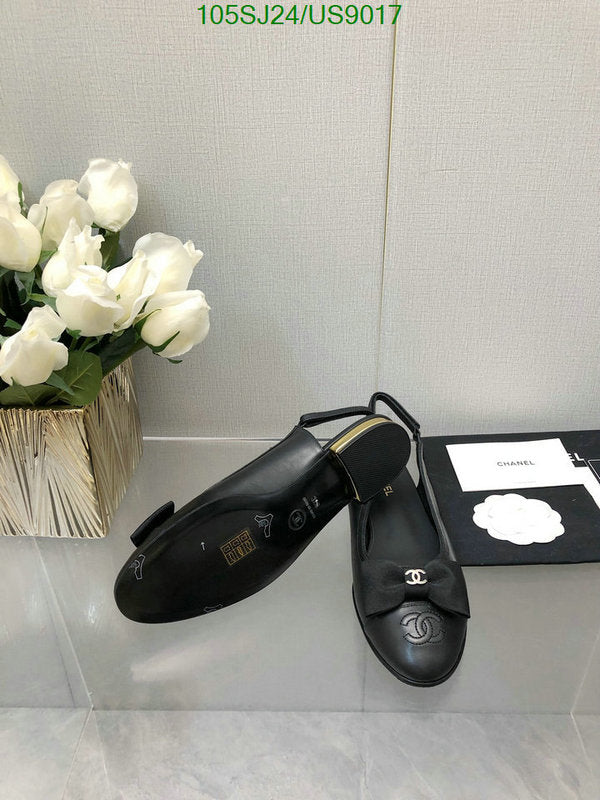 SAMC - CHL Women Shoes Ballet - 128