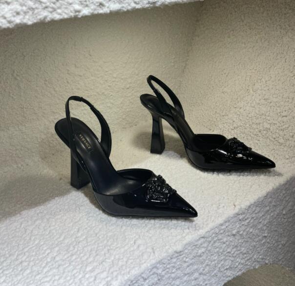 SAMC - VAR Women Shoes - 206