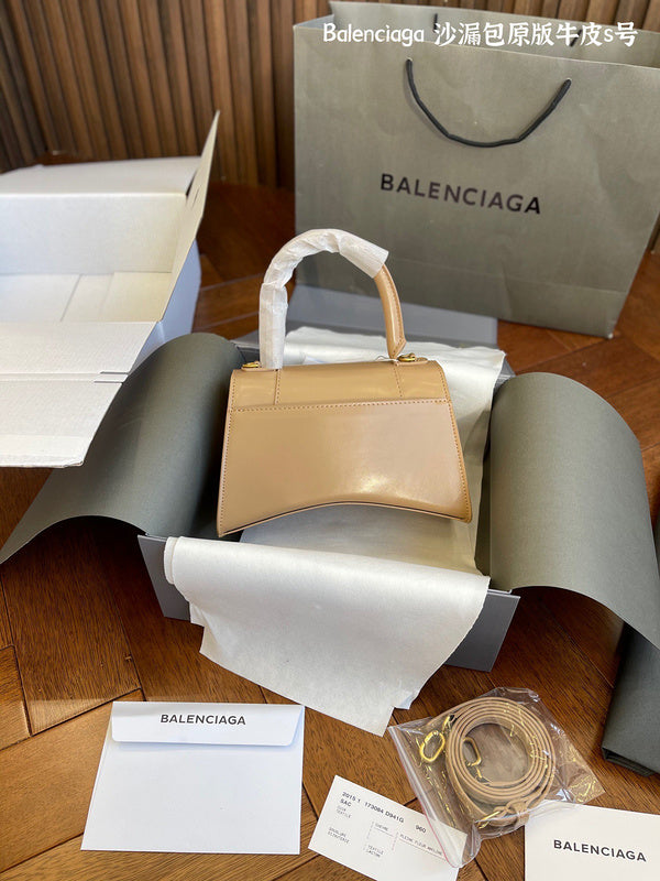 ELE Fashion - BGA Bags - 1458