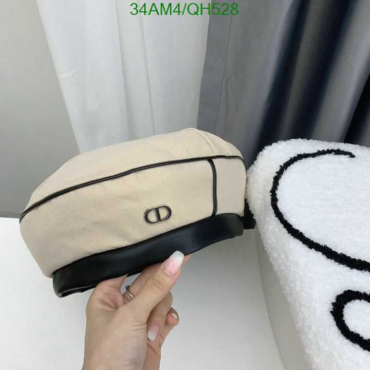 SAMC - DOR Caps & Hats - 050