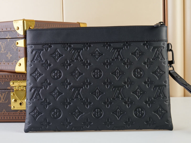 Satchel Bags - VL Bags - 6597