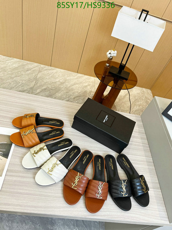 SAMC - YLS Women Shoes - 176