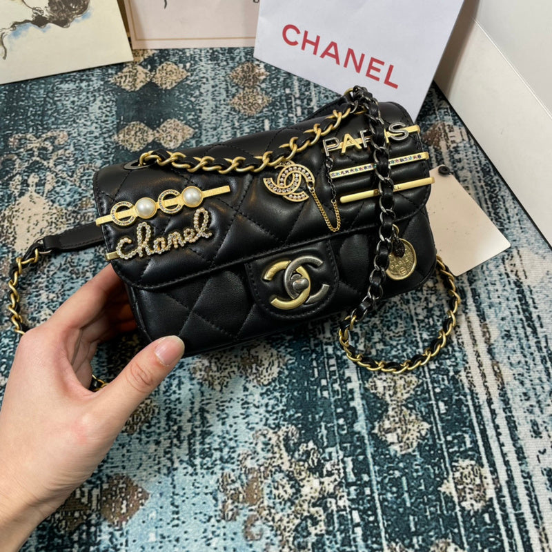 Satchel Bags - CLN Bags - 770
