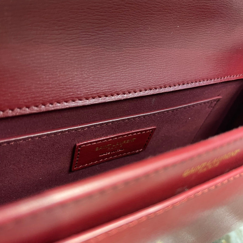 Satchel Bags - SLY Bags - 307