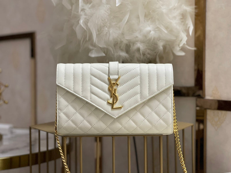 Satchel Bags - SLY Bags - 2088