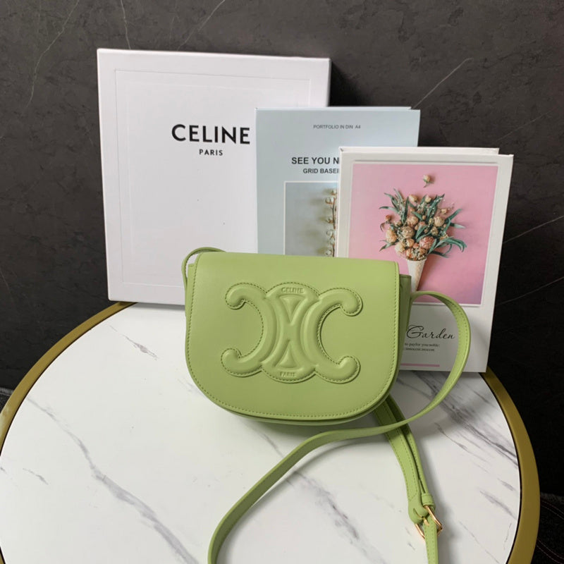 Glamy - COL Bags - 1172