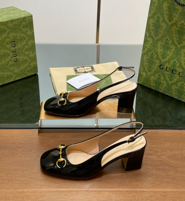 SAMC - GUKI Women Shoes - 026