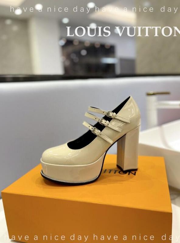 Glamy - LOV Women Shoes - 536