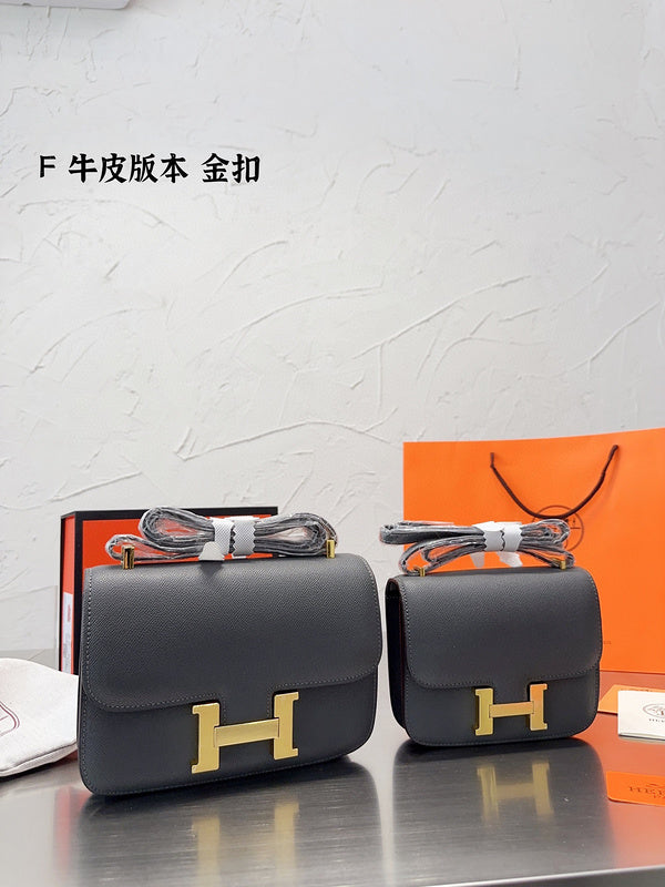 Satchel Bags - HMS-Bags - 496