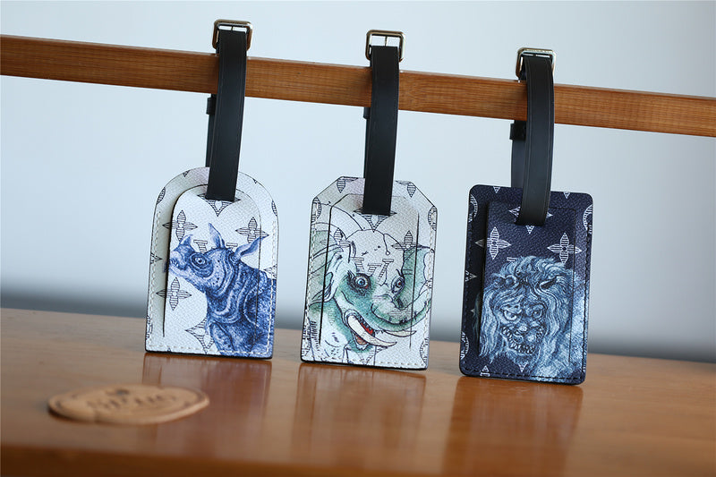 Glami Fashion Lu-Vi bags - 9426