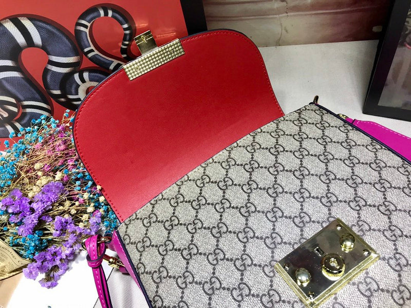 Glami Fashion - GCI Bags - 10826