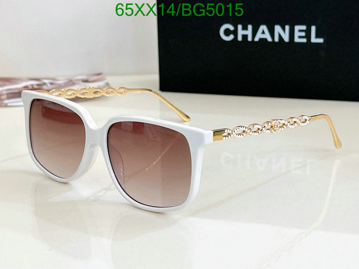 SAMC - CHL Glasses - 099