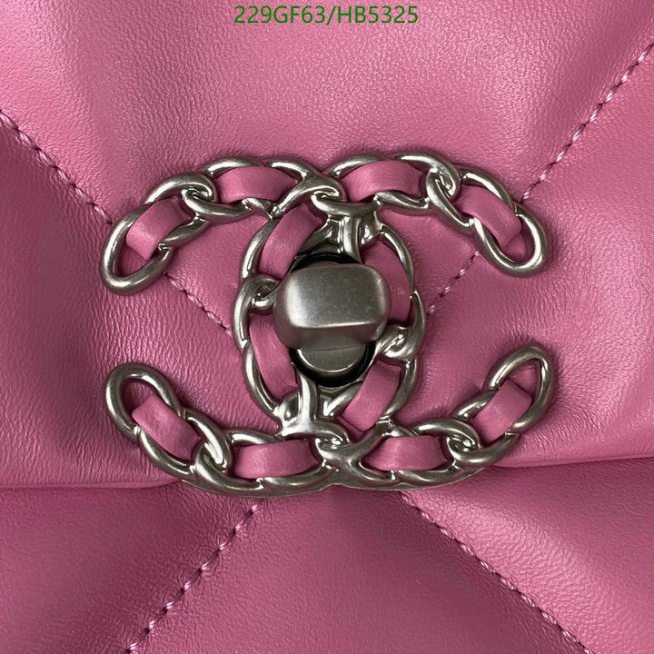 SAMC - CHL Bags - 171