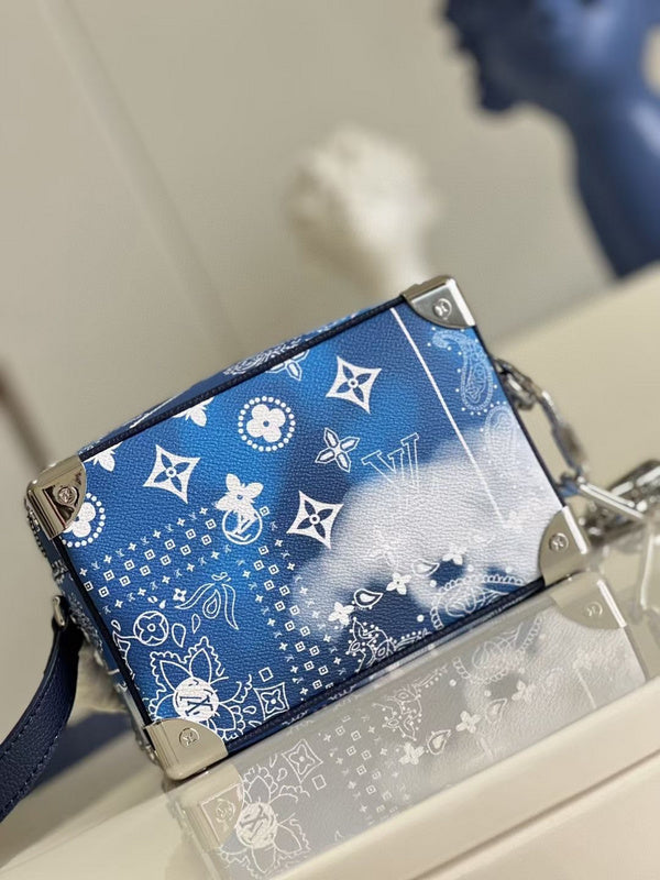 Satchel Bags - VL2 Bags - 867