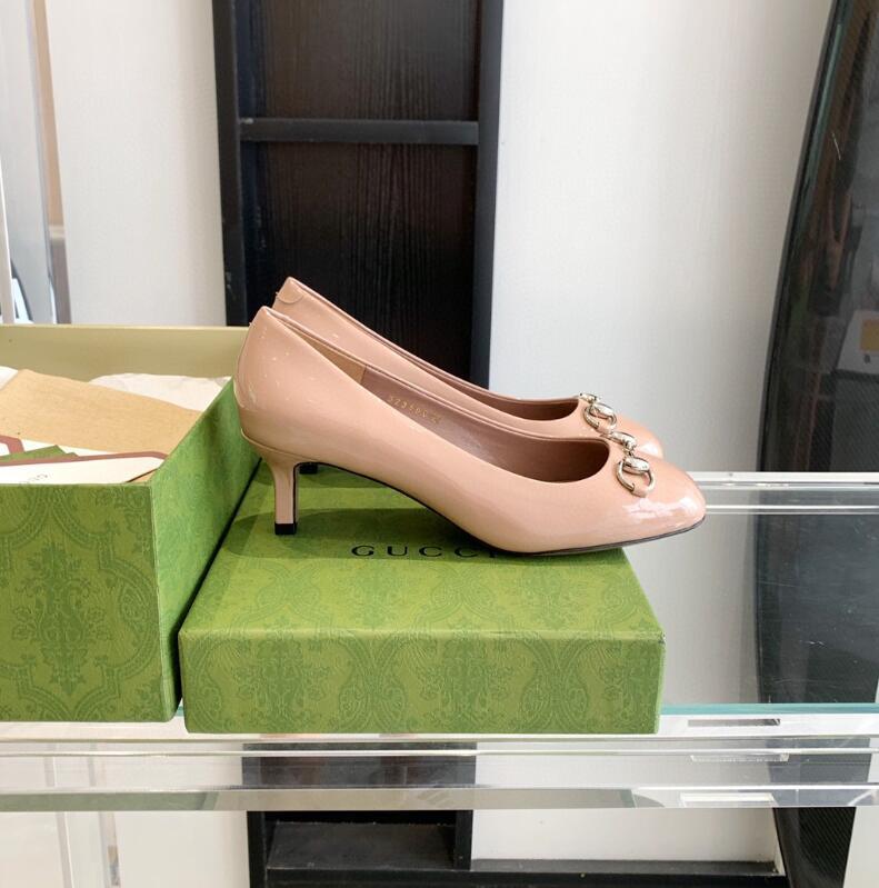 SAMC - GUKI Women Shoes - 1476