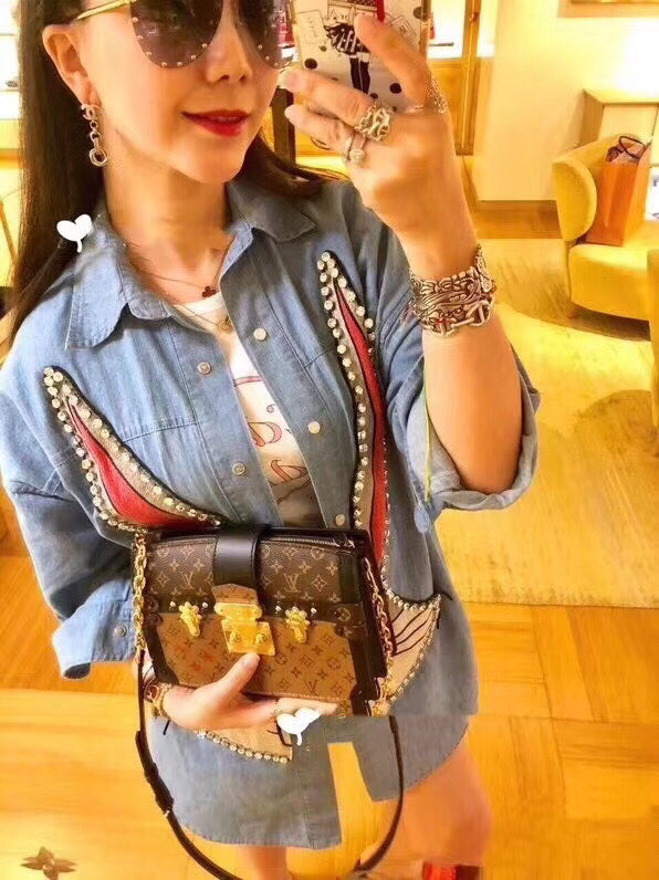 Fashion Lu-Vi bags - 3625