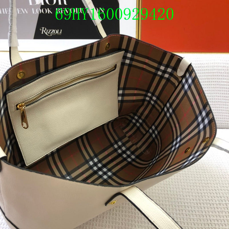 ELE Fashion -BBR Bags - 401