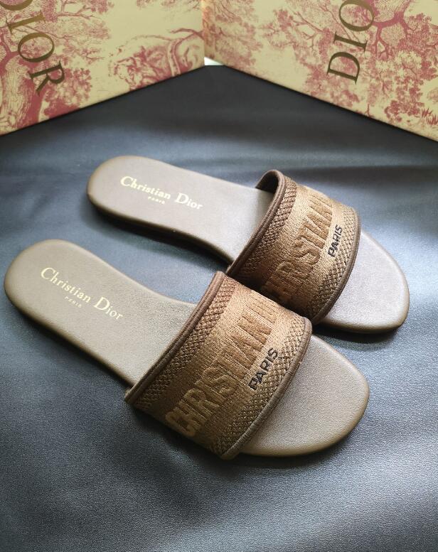 SAMCC - DOR Women Shoes - 1349