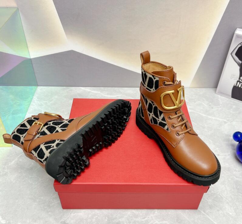 SAMC - VEL Women Shoes - 020