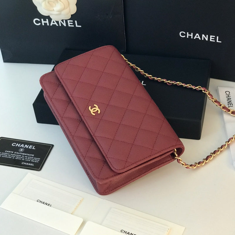 Satchel Bags - CHL Bags - 6523