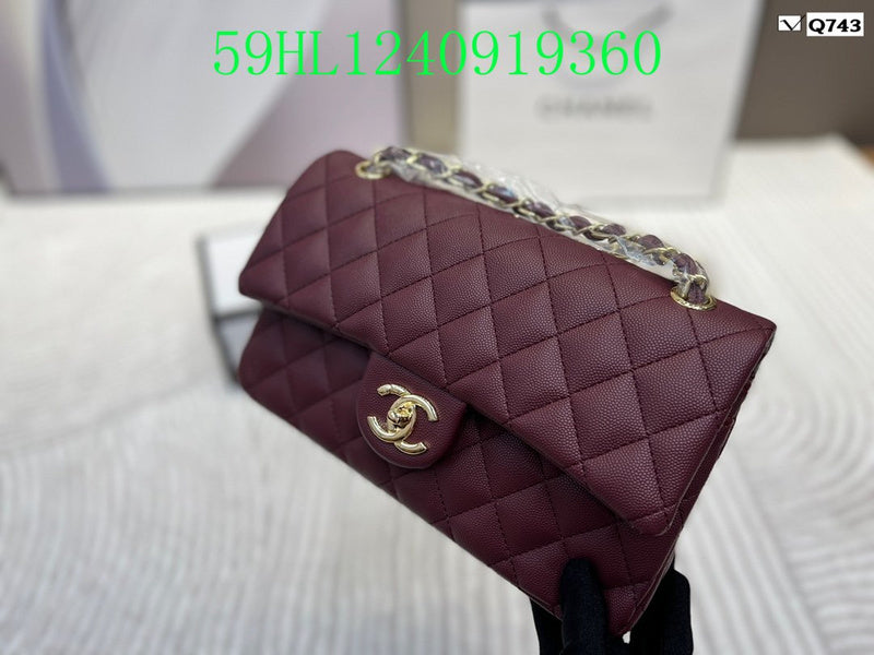 Glami - CHL Bags - 2215