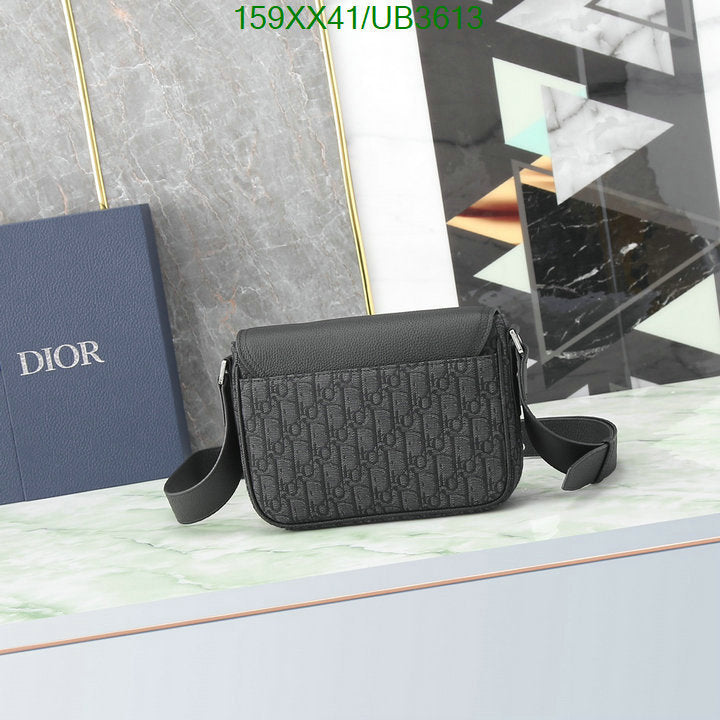 SAMCC - DOR Bags - 1196