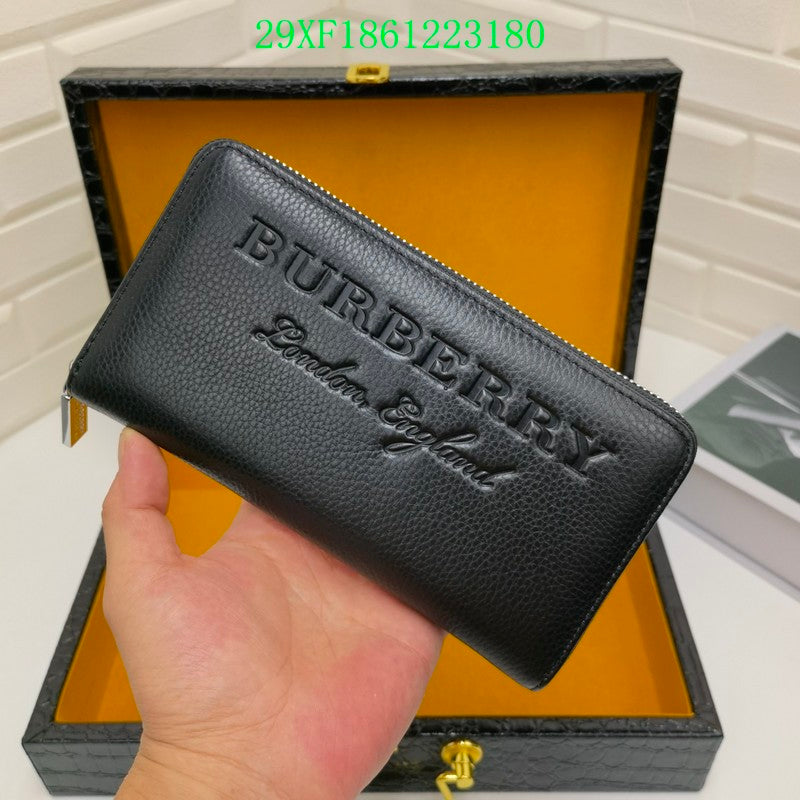 Glami - BOR Wallet - 108