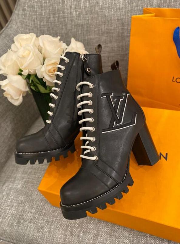 SAMC - LOV Women Shoes - 1286