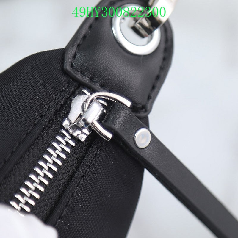 Satchel Bags - PDA Bags - 3034