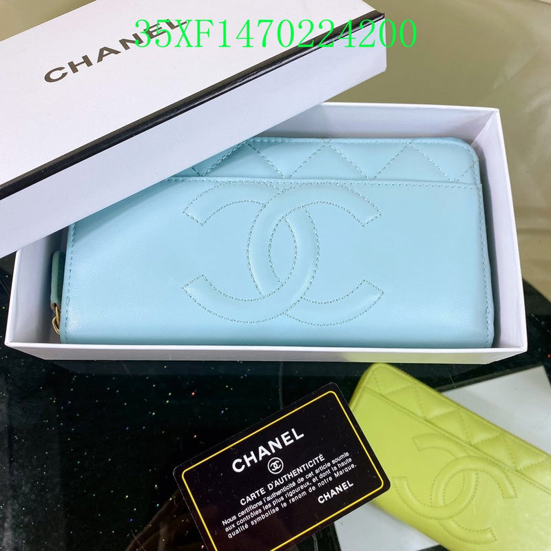 Glami - CHL Wallet - 2586
