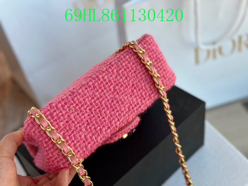 Glami - CHL Bags - 1799