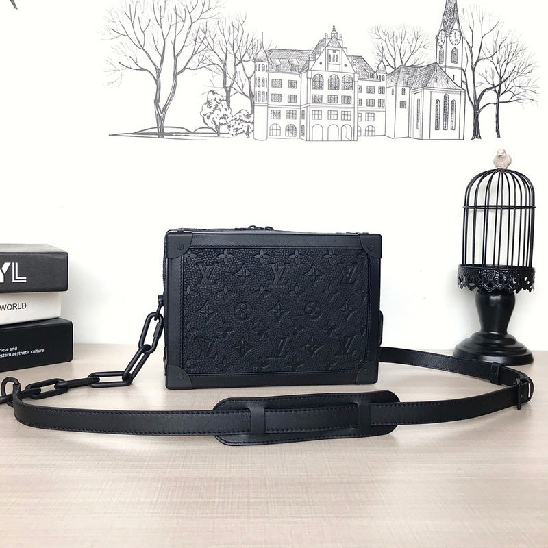 Glami- Glami- Lu-Vi bags - 3307