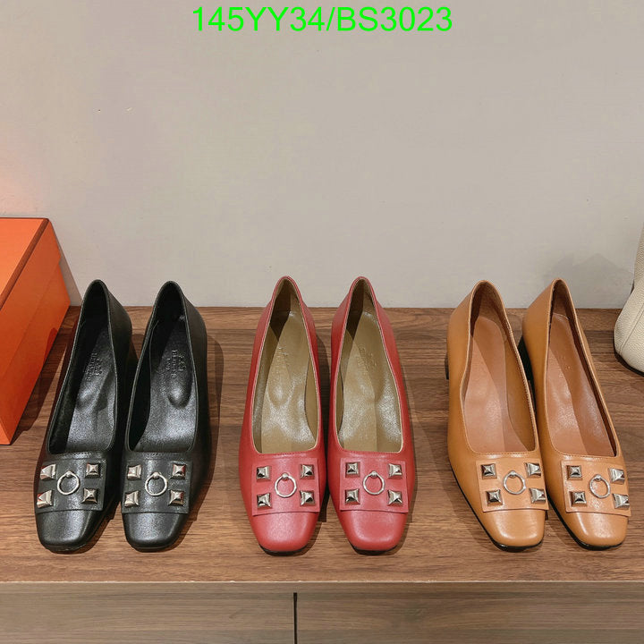 SAMC - HMS Women Shoes - 105