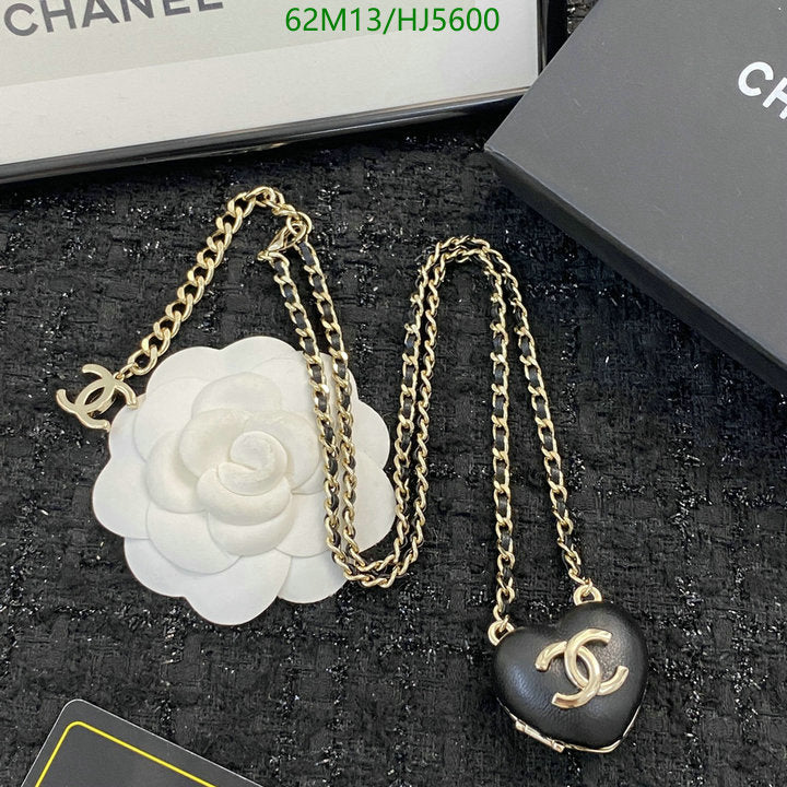 SAMC - CHL Jewelry - 507