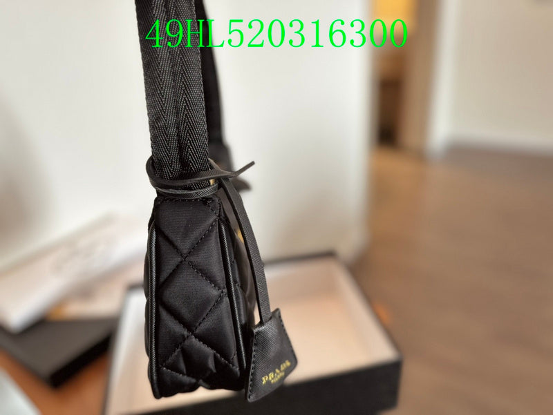 Satchel Bags - PDA Bags - 3466