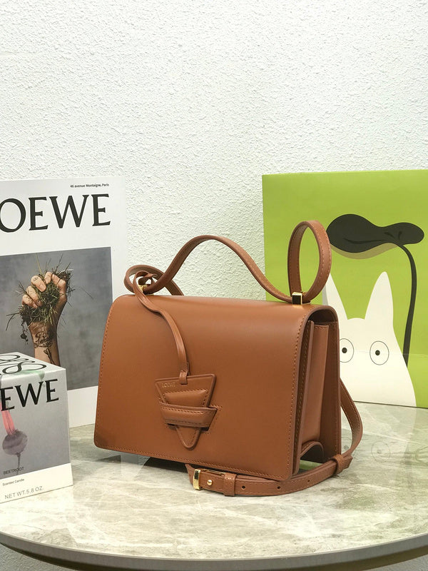 Glamy - LWO Bags - 933